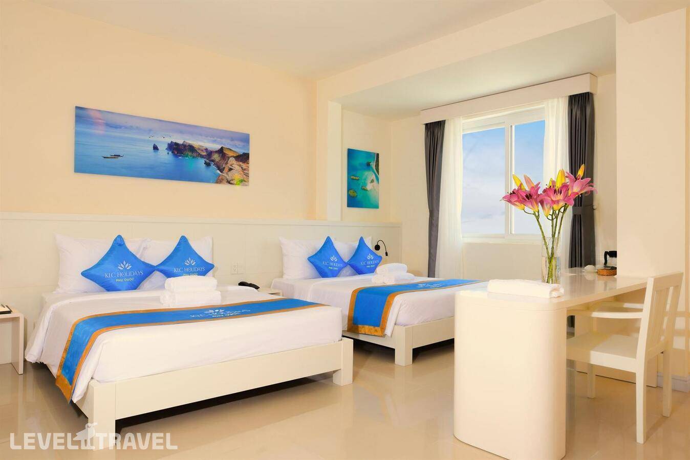 фотографии отеля Klc Holidays Phu Quoc в Вьетнам(Фукуок) - фото №14