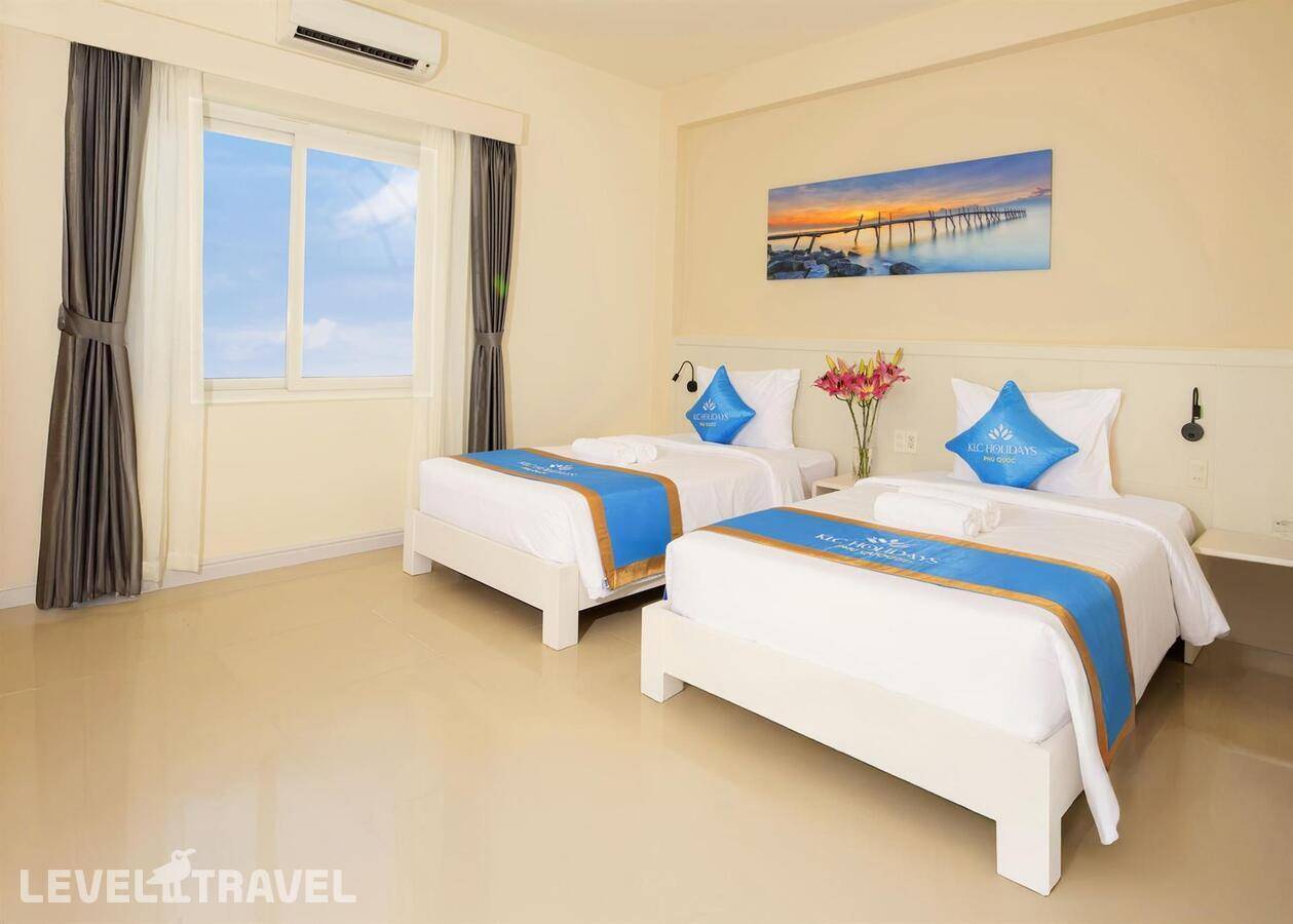 фотографии отеля Klc Holidays Phu Quoc в Вьетнам(Фукуок) - фото №7