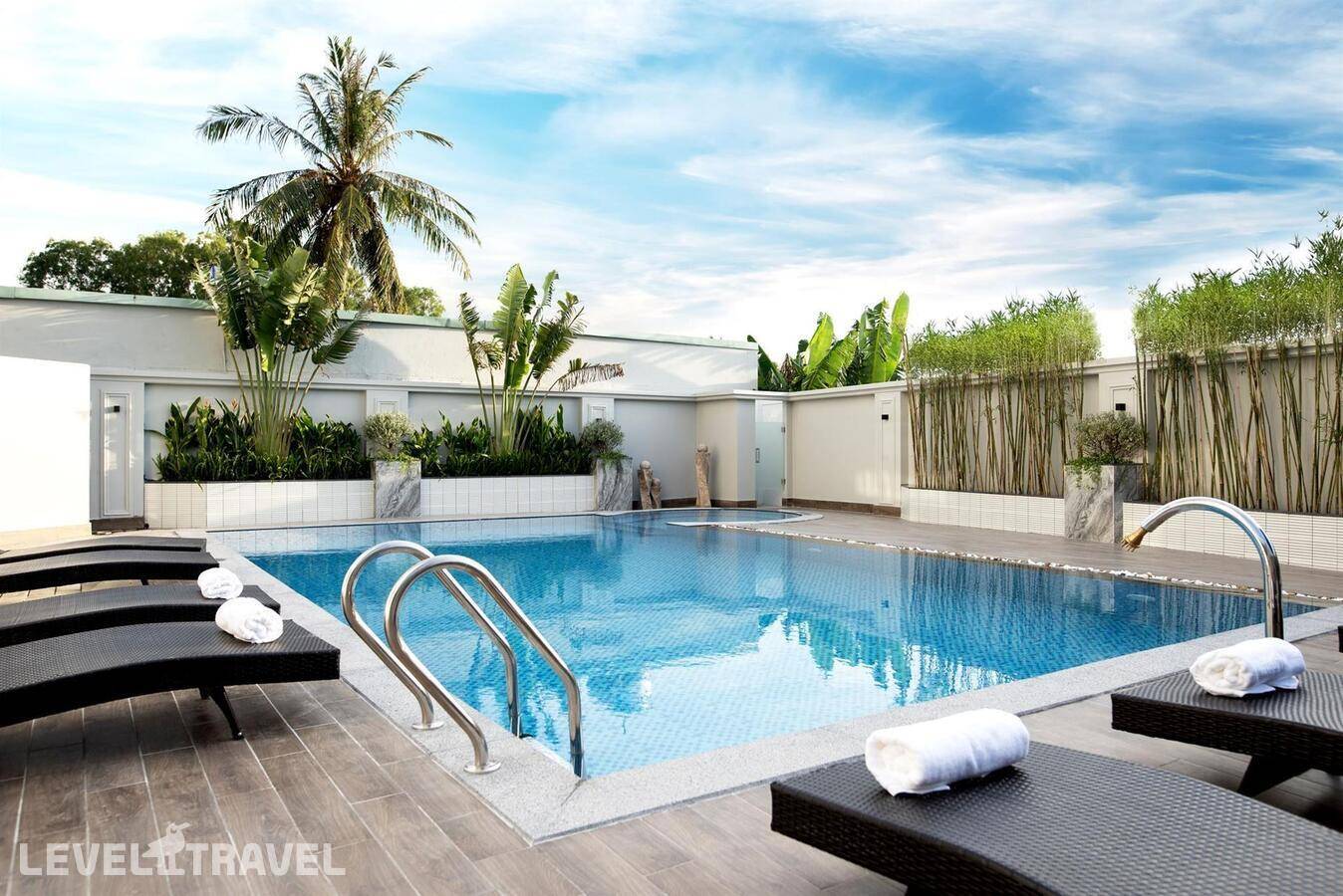 фотографии отеля Klc Holidays Phu Quoc в Вьетнам(Фукуок) - фото №4