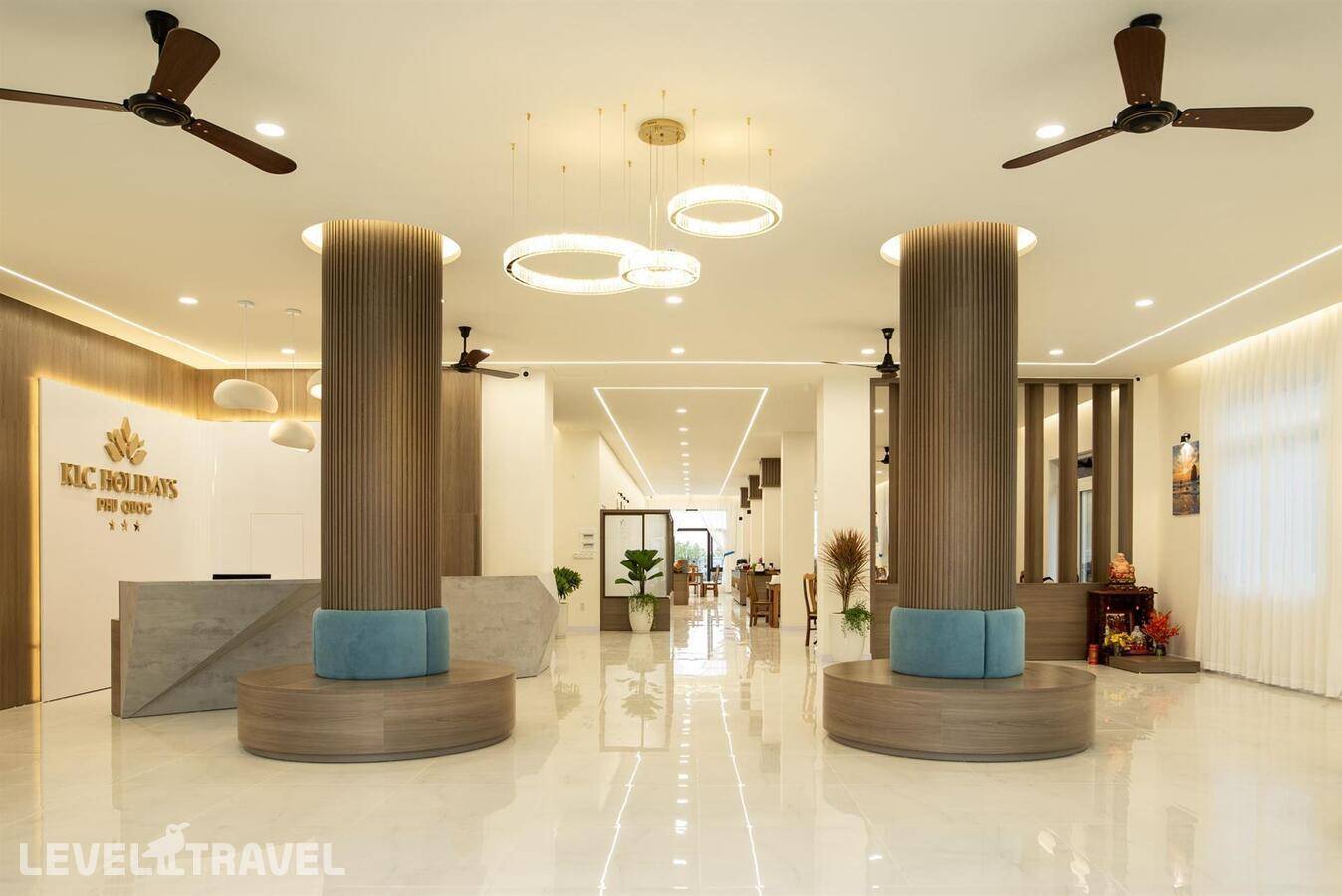 фотографии отеля Klc Holidays Phu Quoc в Вьетнам(Фукуок) - фото №15