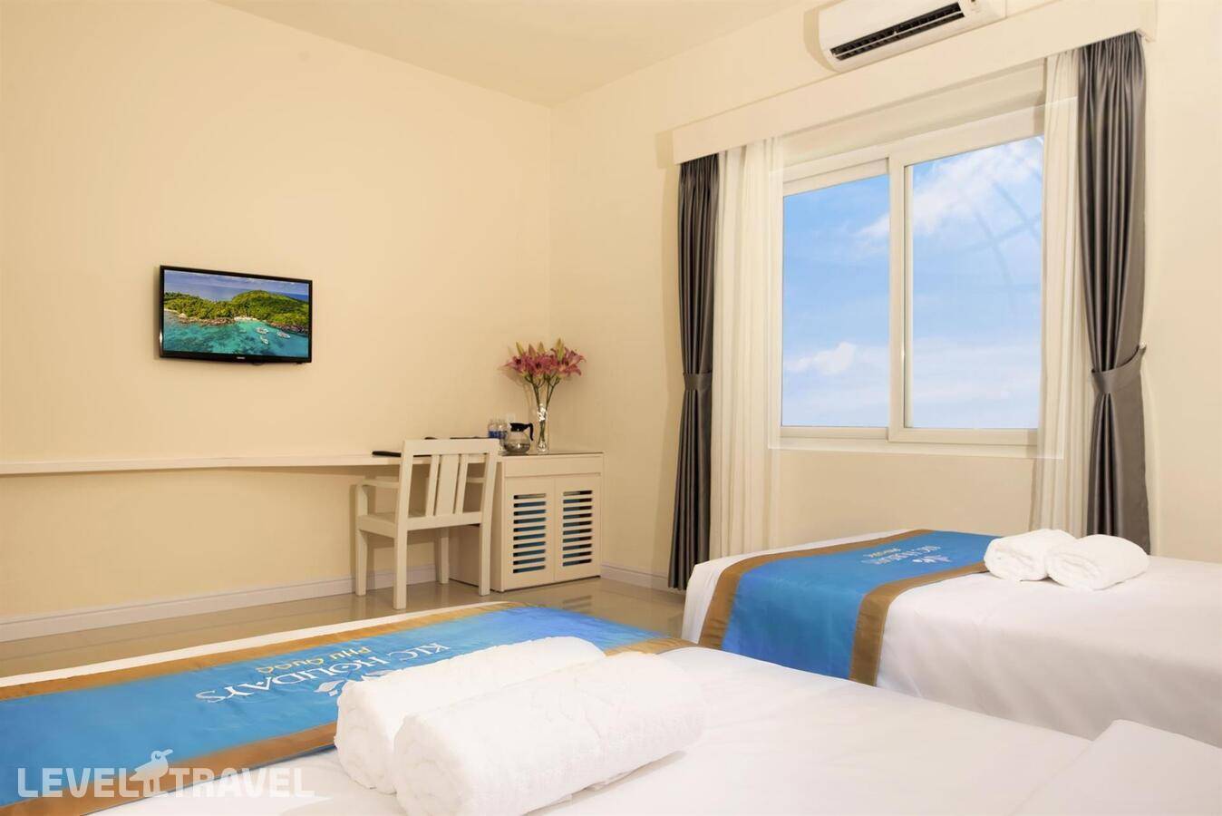 фотографии отеля Klc Holidays Phu Quoc в Вьетнам(Фукуок) - фото №18