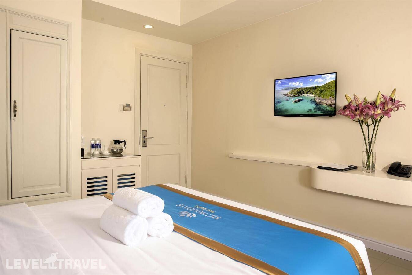 фотографии отеля Klc Holidays Phu Quoc в Вьетнам(Фукуок) - фото №11