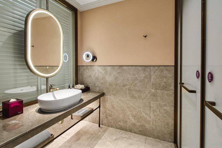 Mercure Beijing City Centre Hotel