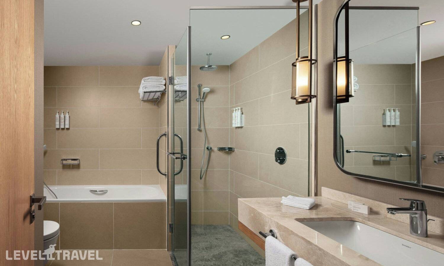 фотографии отеля Cappadocia Marriott Hotel в Турция(Невшехир) - фото №31