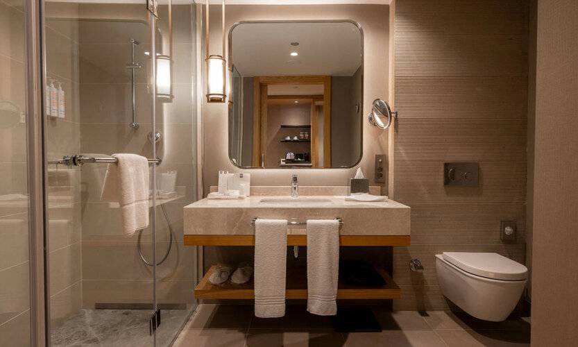 Cappadocia Marriott Hotel