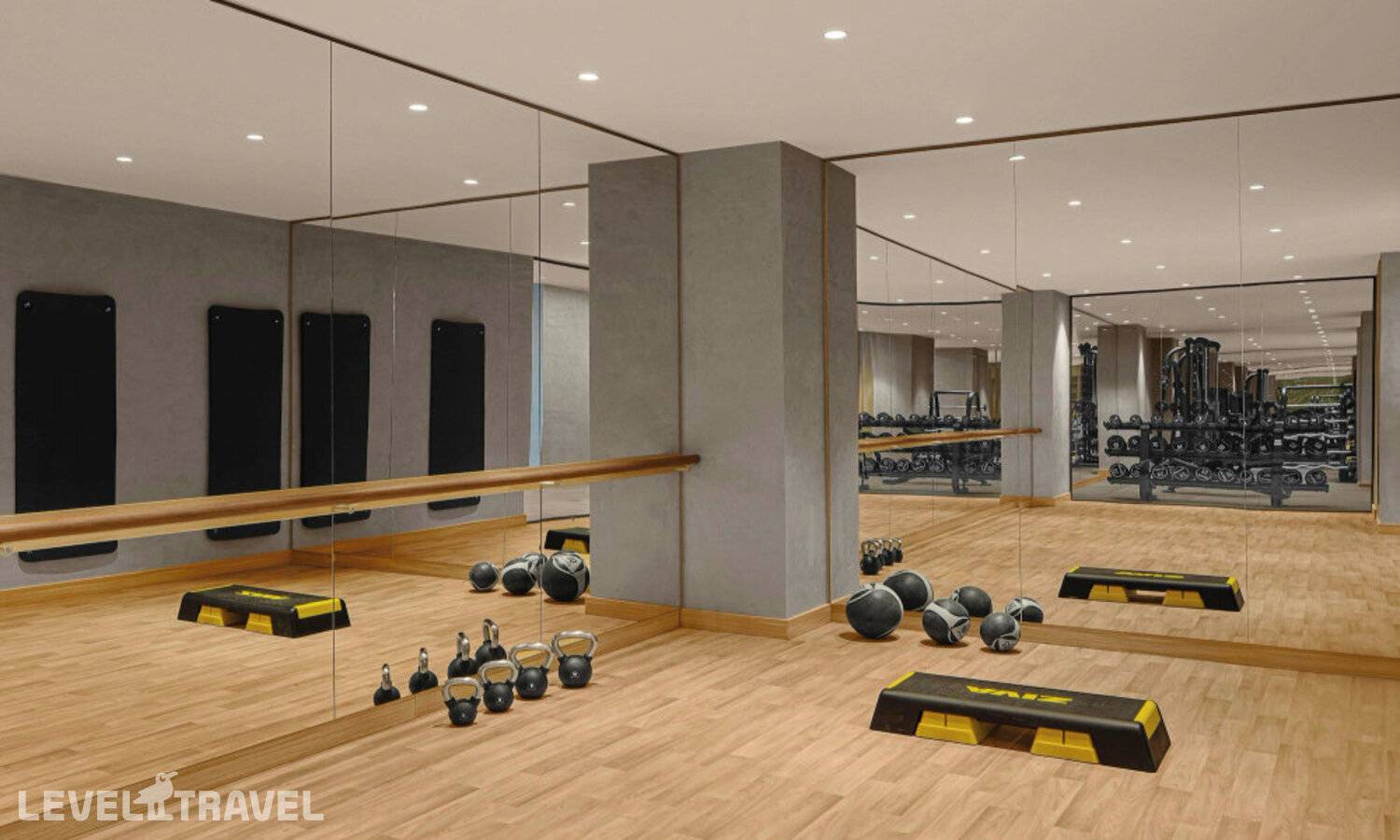 фотографии отеля Cappadocia Marriott Hotel в Турция(Невшехир) - фото №81