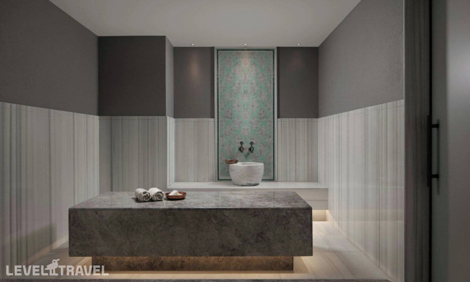 фотографии отеля Cappadocia Marriott Hotel в Турция(Невшехир) - фото №34