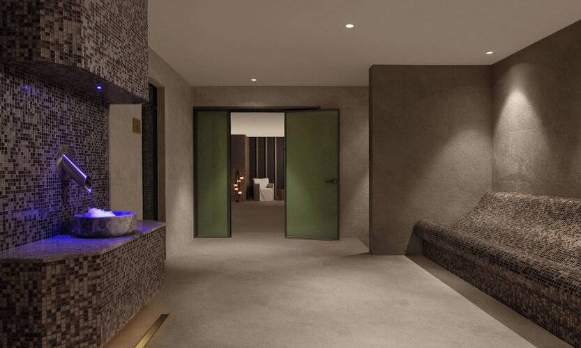 Cappadocia Marriott Hotel