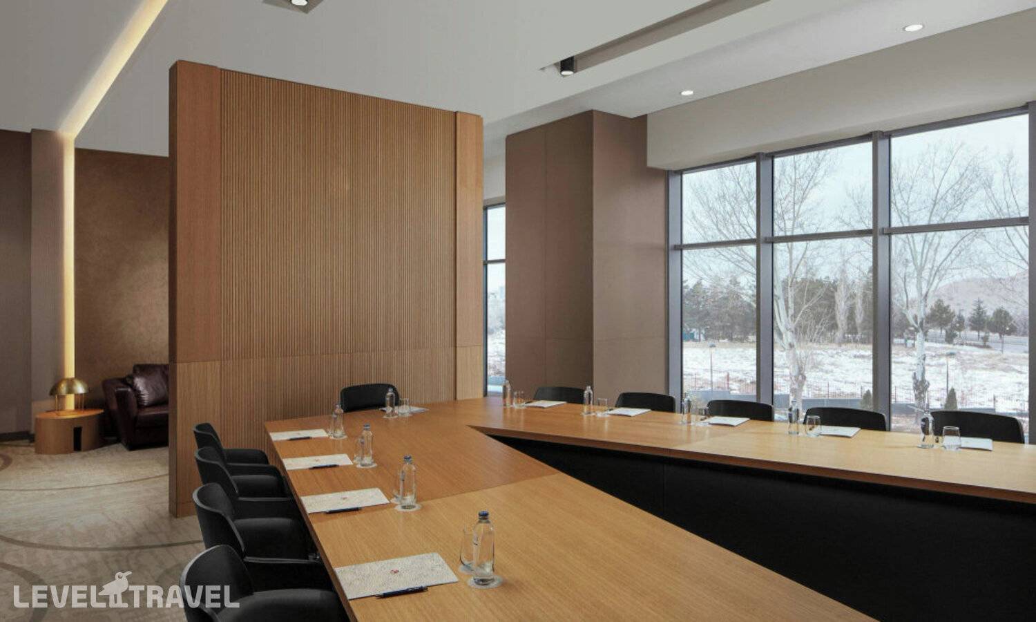 фотографии отеля Cappadocia Marriott Hotel в Турция(Невшехир) - фото №10