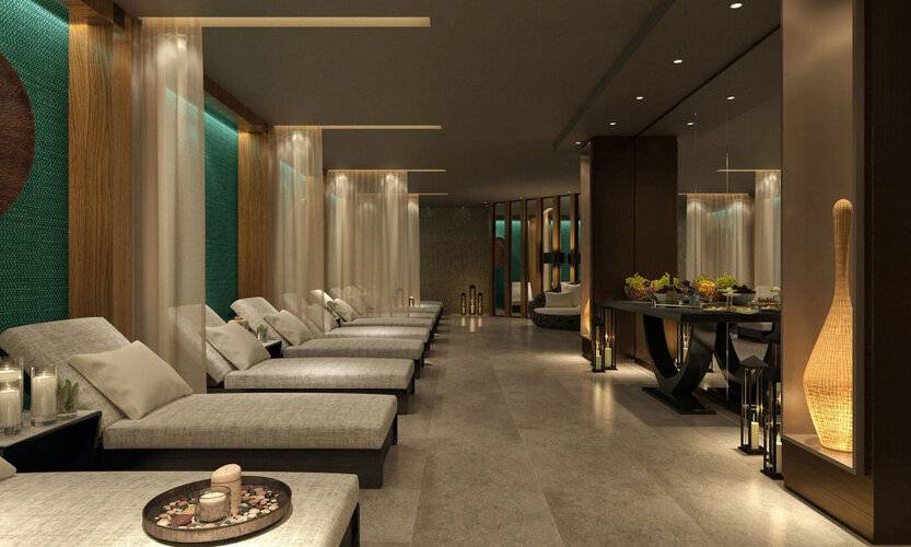 Cappadocia Marriott Hotel