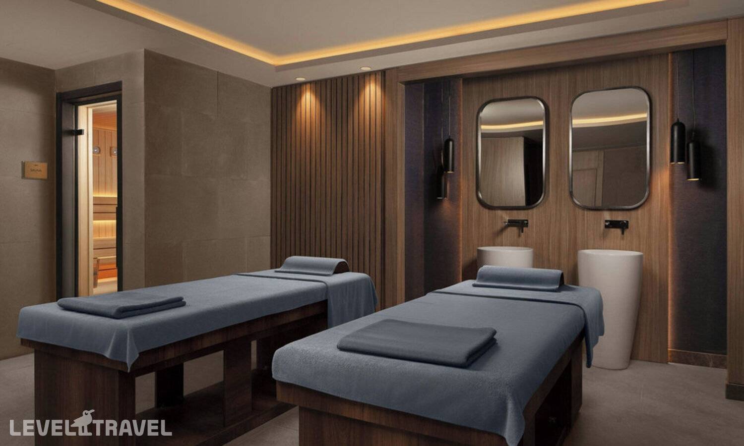 фотографии отеля Cappadocia Marriott Hotel в Турция(Невшехир) - фото №11