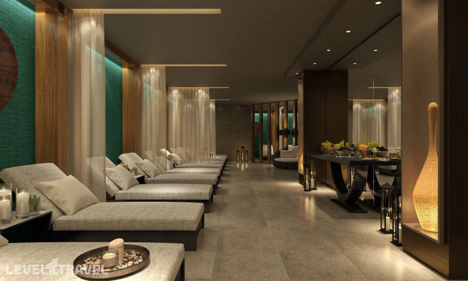 фотографии отеля Cappadocia Marriott Hotel в Турция(Невшехир) - фото №16