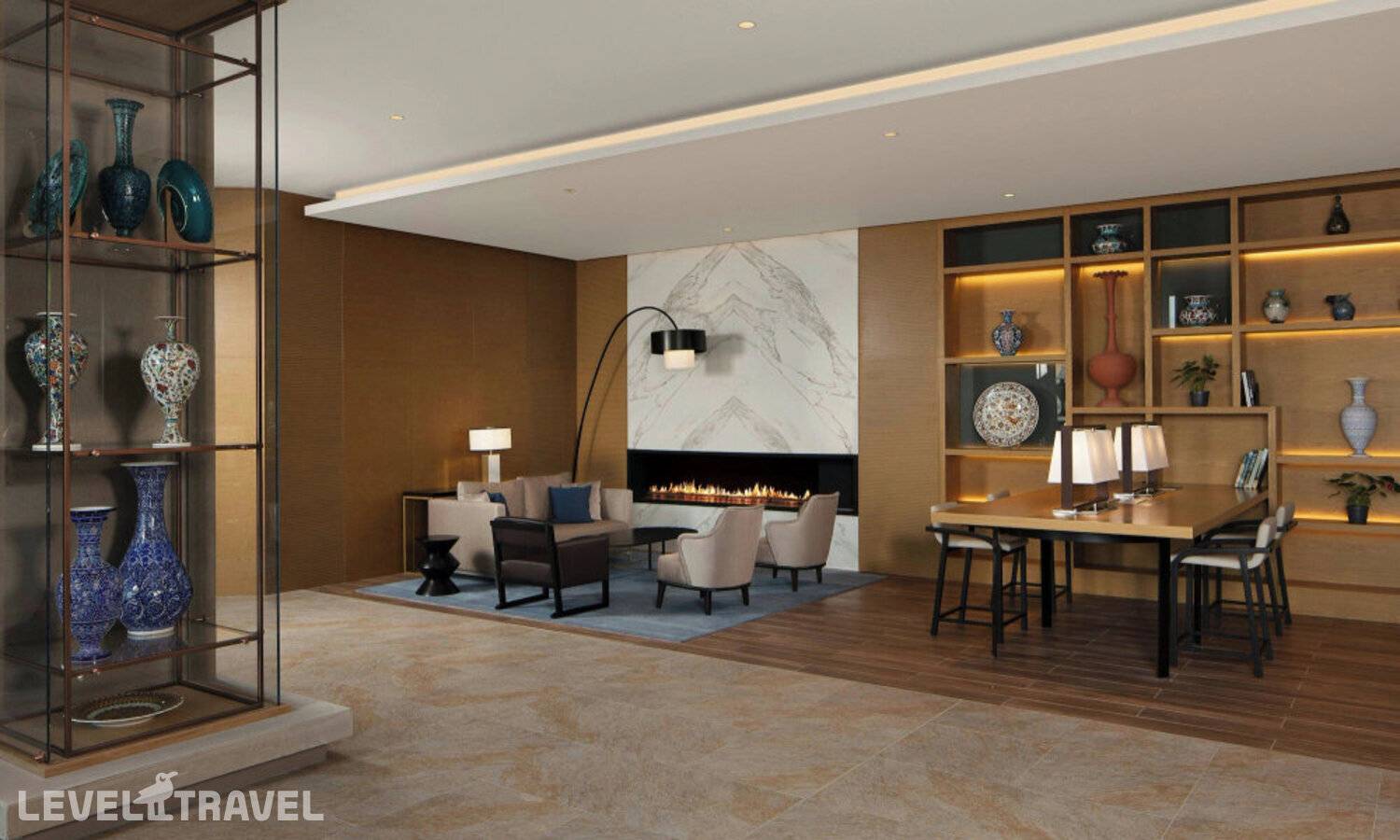 фотографии отеля Cappadocia Marriott Hotel в Турция(Невшехир) - фото №68