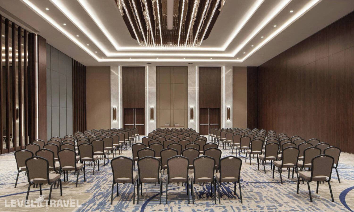 фотографии отеля Cappadocia Marriott Hotel в Турция(Невшехир) - фото №58