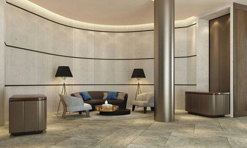 Cappadocia Marriott Hotel