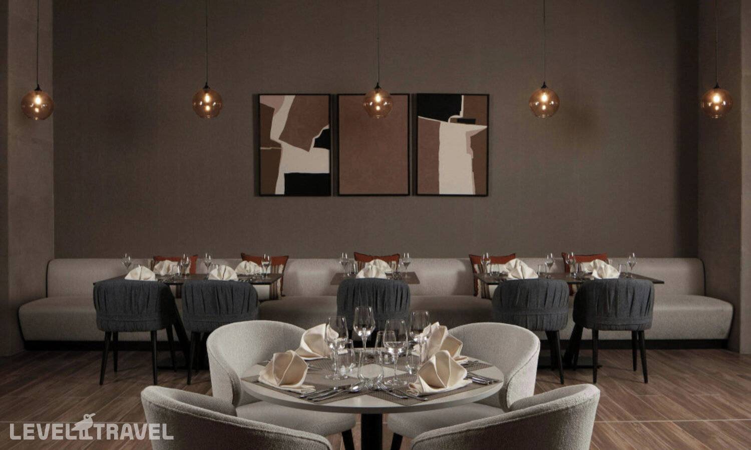 фотографии отеля Cappadocia Marriott Hotel в Турция(Невшехир) - фото №43