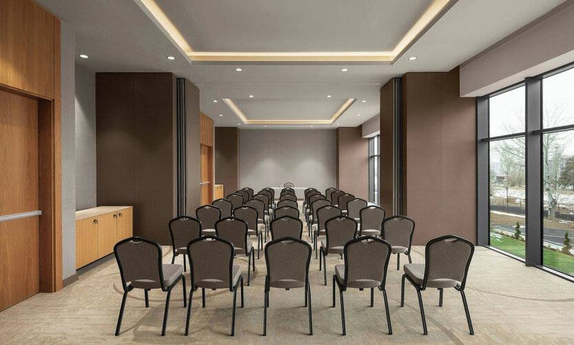 Cappadocia Marriott Hotel