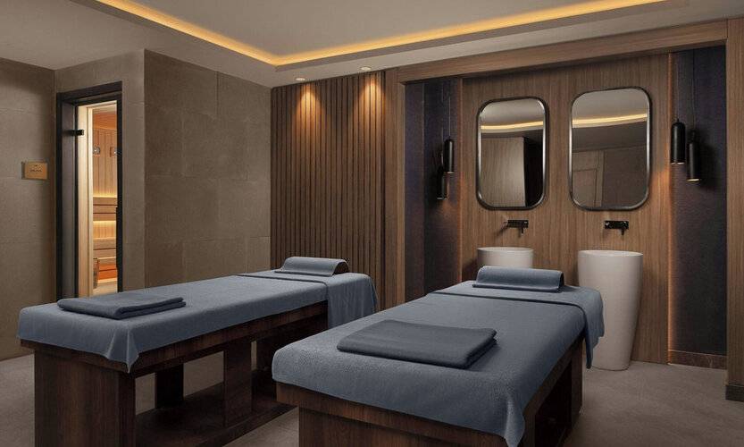 Cappadocia Marriott Hotel