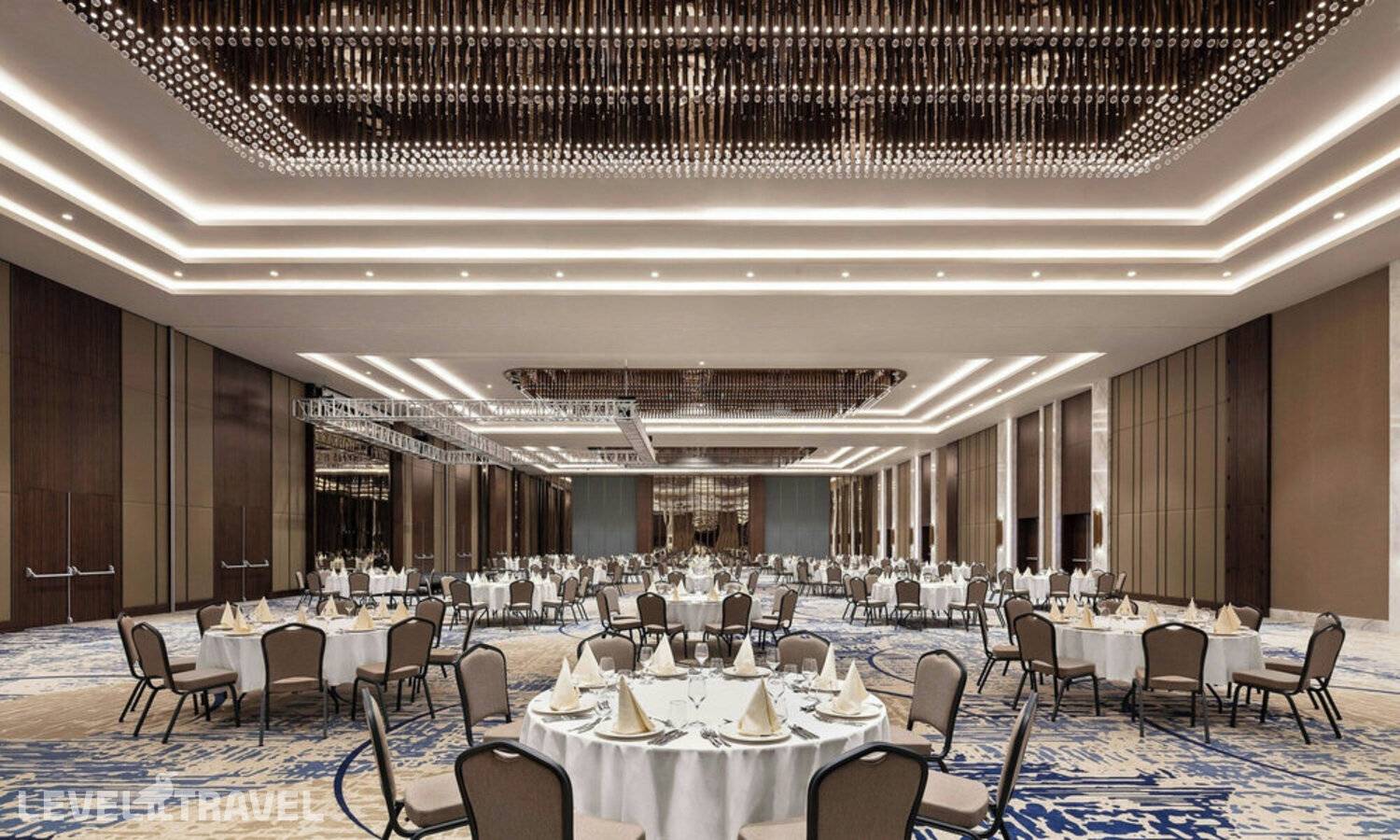 фотографии отеля Cappadocia Marriott Hotel в Турция(Невшехир) - фото №47