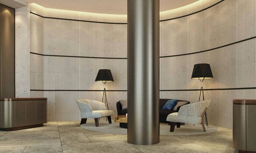 Cappadocia Marriott Hotel