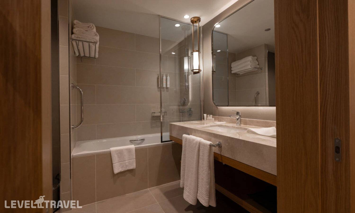 фотографии отеля Cappadocia Marriott Hotel в Турция(Невшехир) - фото №25