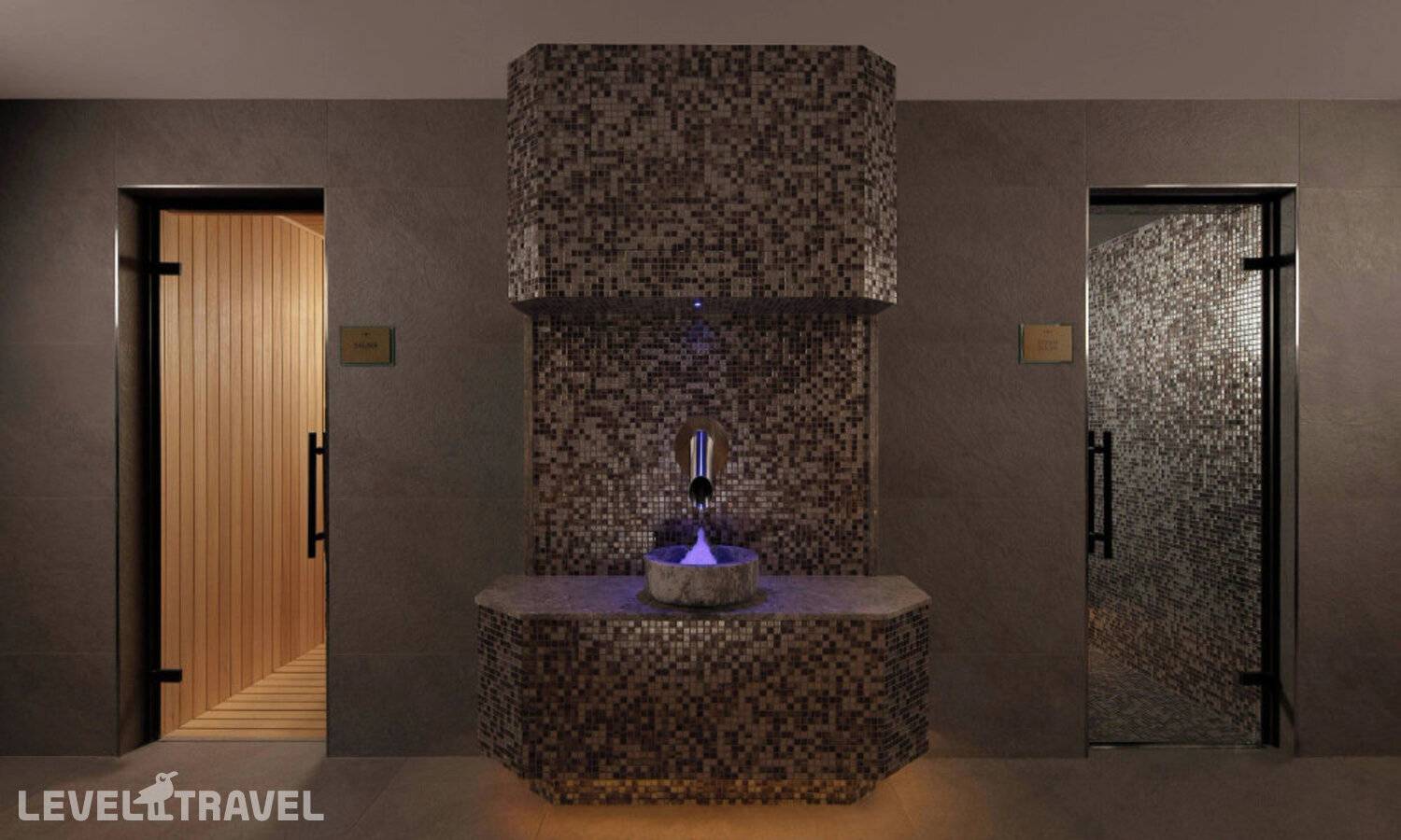 фотографии отеля Cappadocia Marriott Hotel в Турция(Невшехир) - фото №37