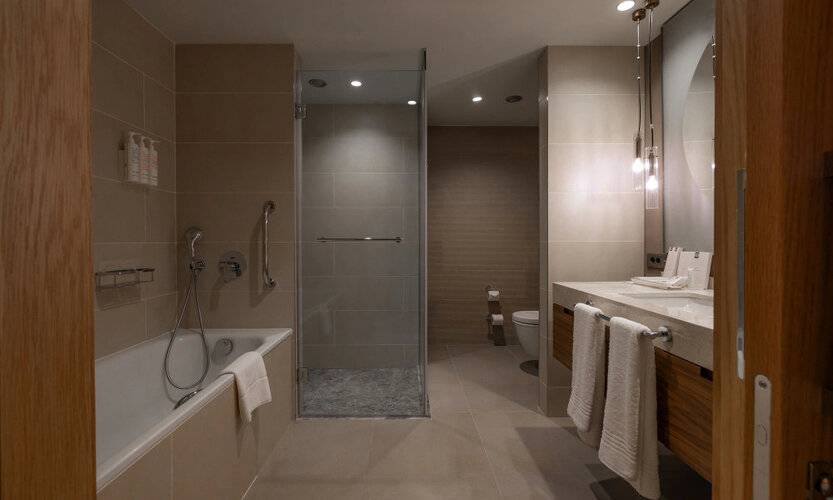 Cappadocia Marriott Hotel