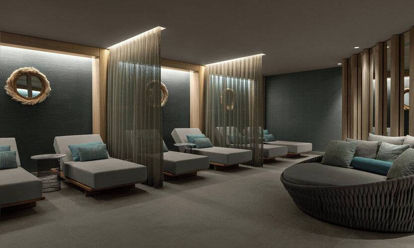 Cappadocia Marriott Hotel