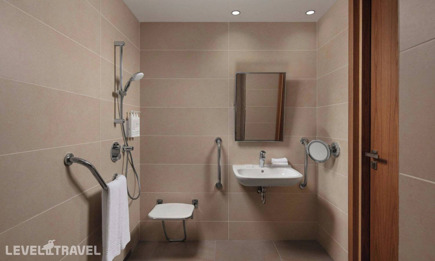 фотографии отеля Cappadocia Marriott Hotel в Турция(Невшехир) - фото №29