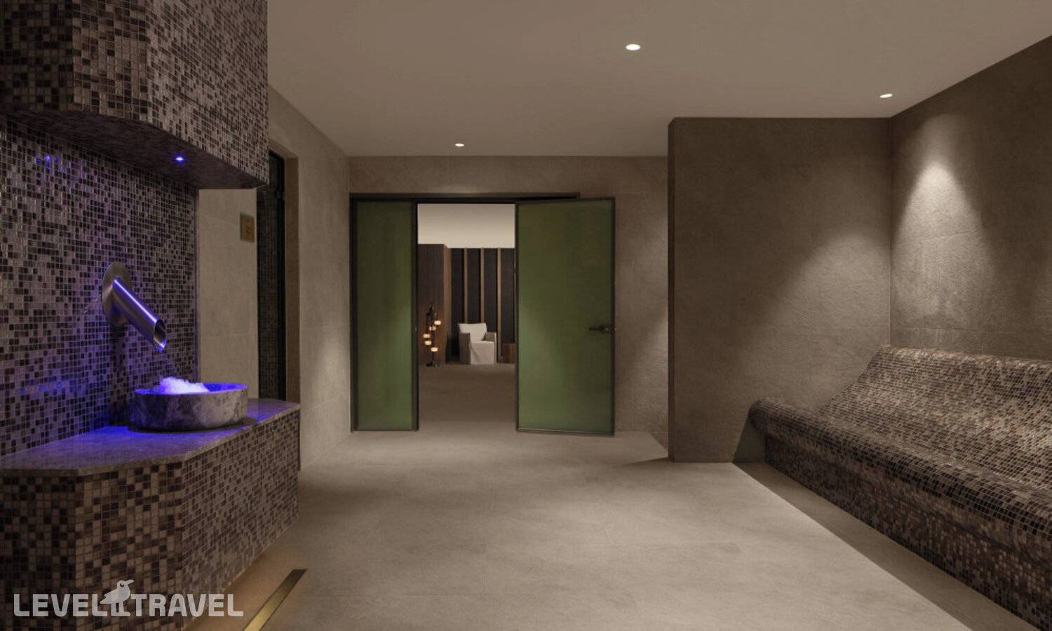 фотографии отеля Cappadocia Marriott Hotel в Турция(Невшехир) - фото №36