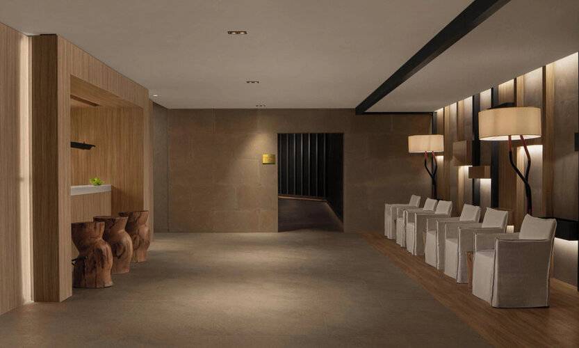 Cappadocia Marriott Hotel