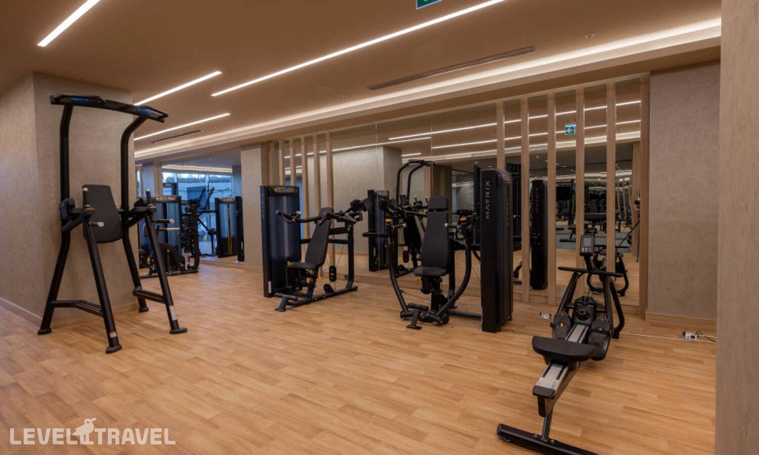 фотографии отеля Cappadocia Marriott Hotel в Турция(Невшехир) - фото №51