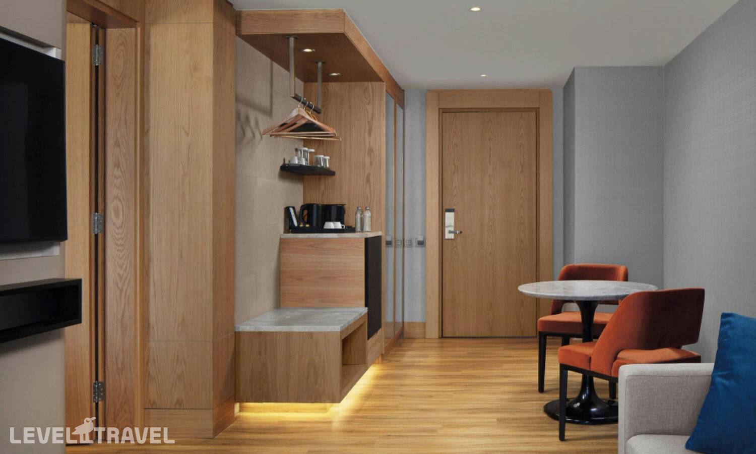 фотографии отеля Cappadocia Marriott Hotel в Турция(Невшехир) - фото №86