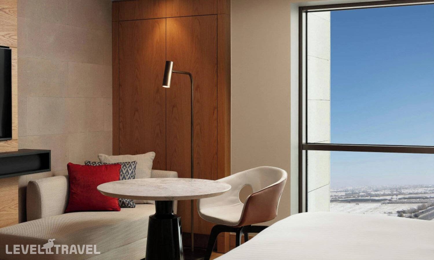 фотографии отеля Cappadocia Marriott Hotel в Турция(Невшехир) - фото №79