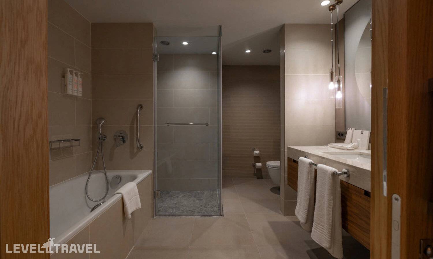 фотографии отеля Cappadocia Marriott Hotel в Турция(Невшехир) - фото №27