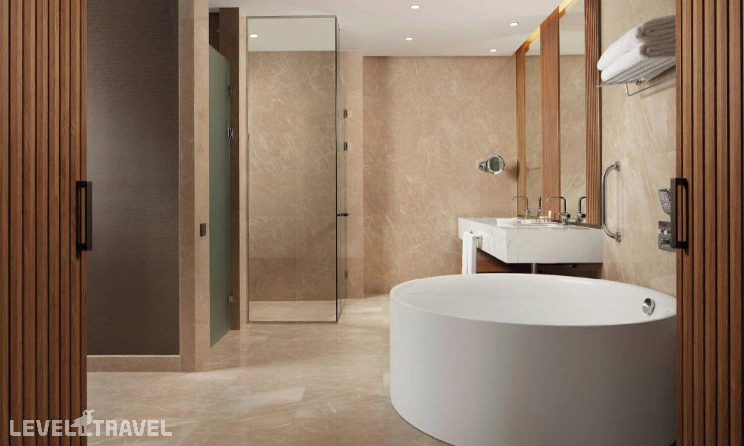 фотографии отеля Cappadocia Marriott Hotel в Турция(Невшехир) - фото №30