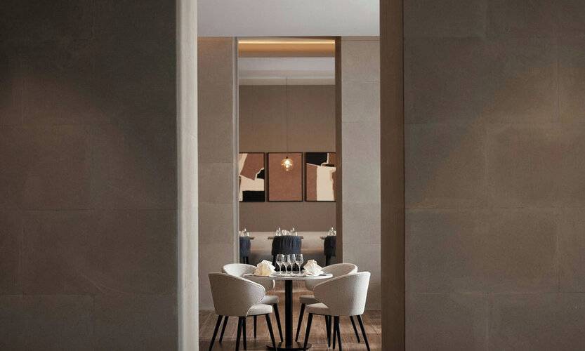 Cappadocia Marriott Hotel