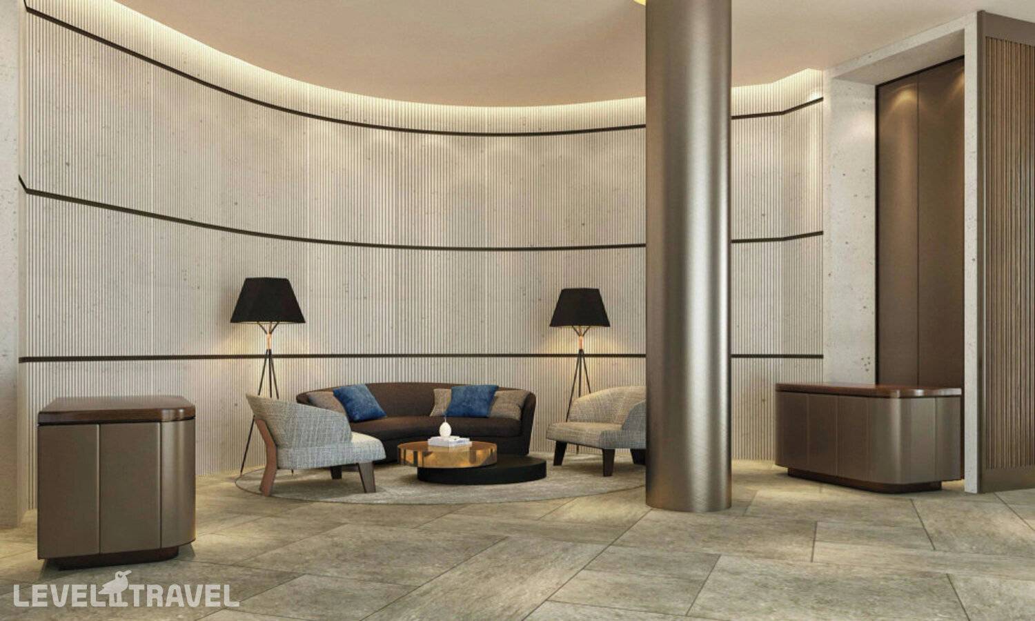 фотографии отеля Cappadocia Marriott Hotel в Турция(Невшехир) - фото №49