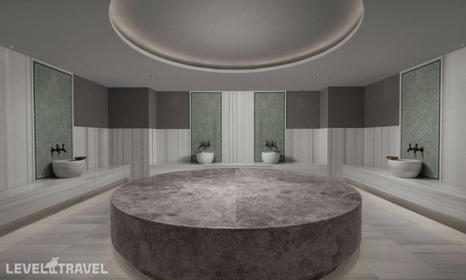 фотографии отеля Cappadocia Marriott Hotel в Турция(Невшехир) - фото №9