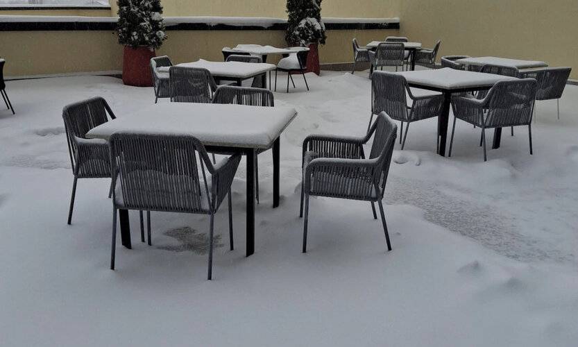 Cappadocia Marriott Hotel