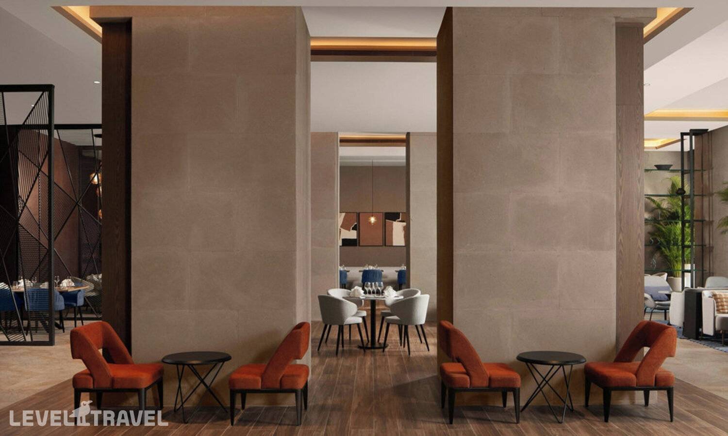 фотографии отеля Cappadocia Marriott Hotel в Турция(Невшехир) - фото №71