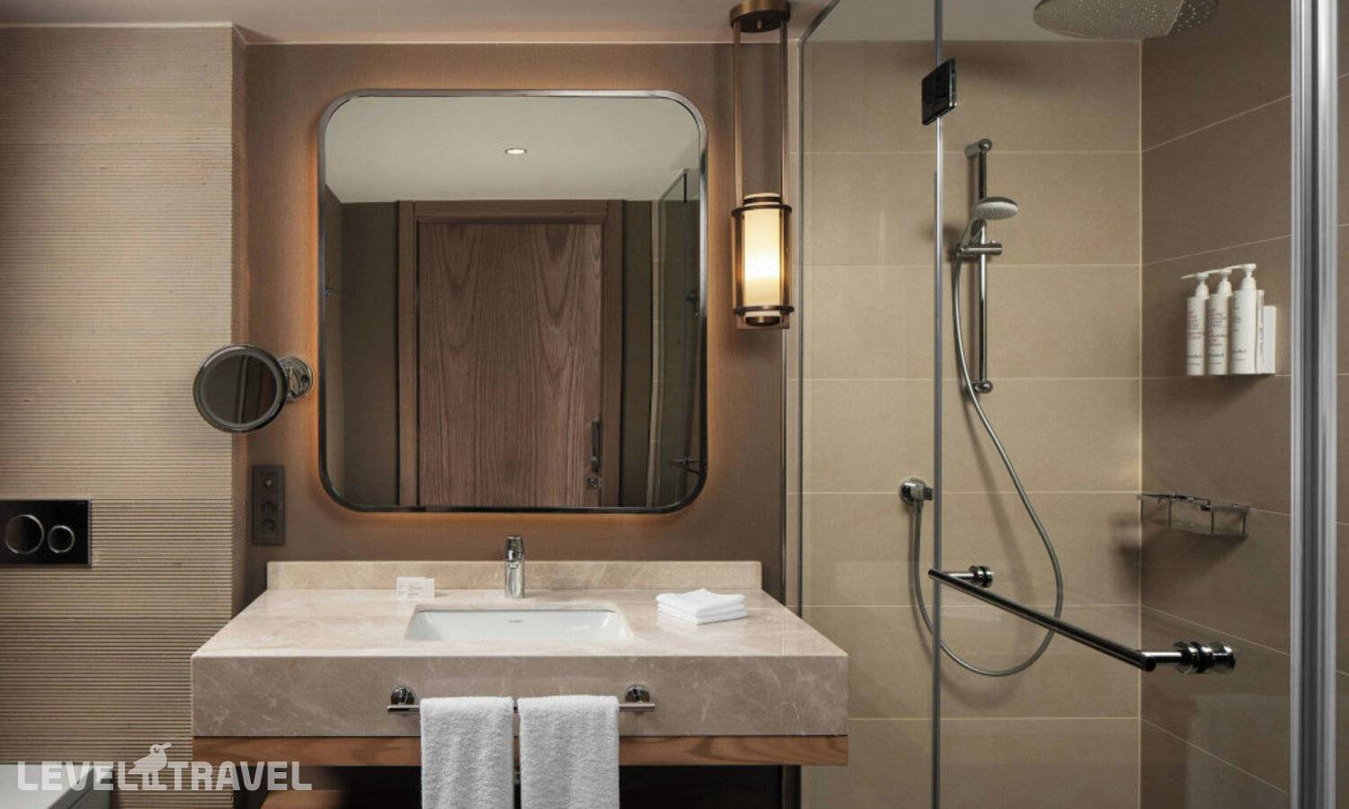 фотографии отеля Cappadocia Marriott Hotel в Турция(Невшехир) - фото №32