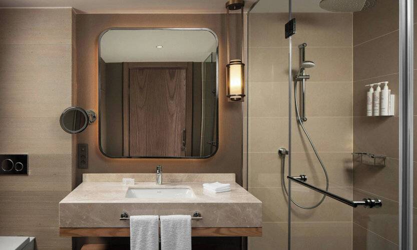 Cappadocia Marriott Hotel