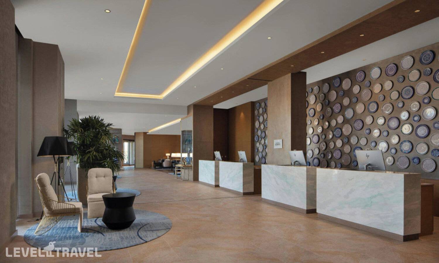 фотографии отеля Cappadocia Marriott Hotel в Турция(Невшехир) - фото №18