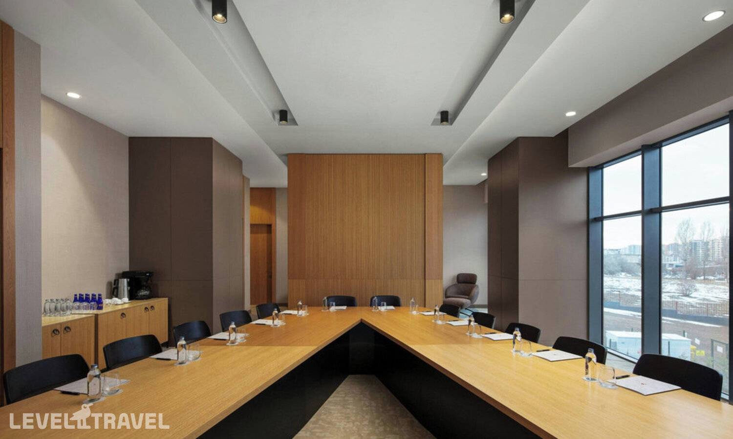 фотографии отеля Cappadocia Marriott Hotel в Турция(Невшехир) - фото №40