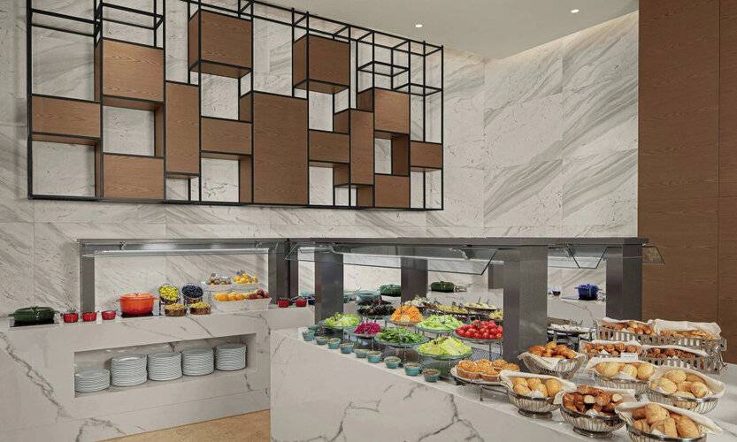 Cappadocia Marriott Hotel