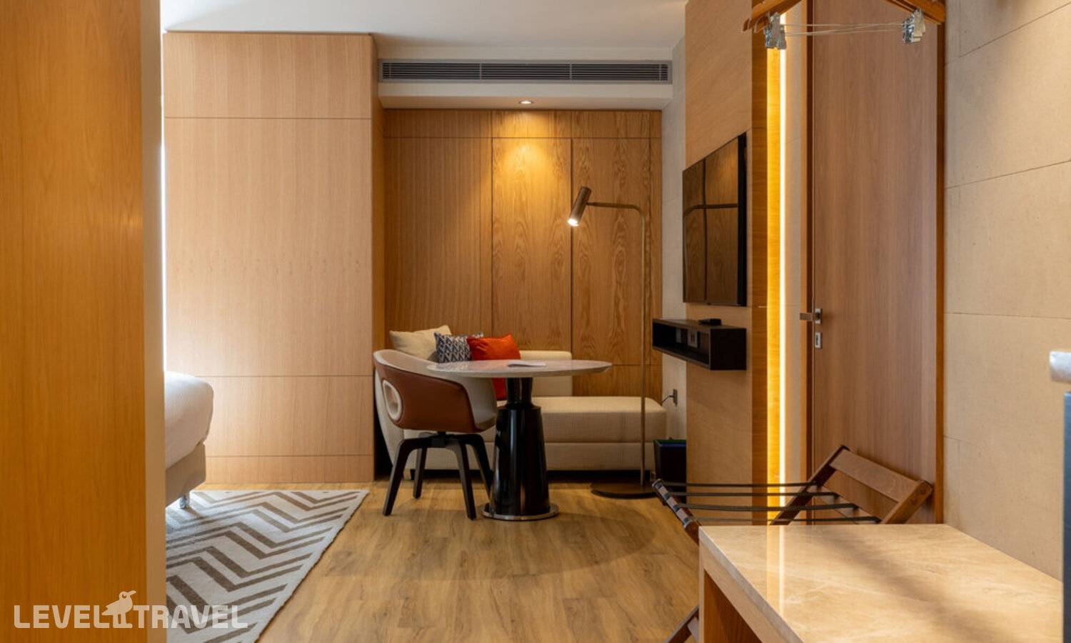 фотографии отеля Cappadocia Marriott Hotel в Турция(Невшехир) - фото №87