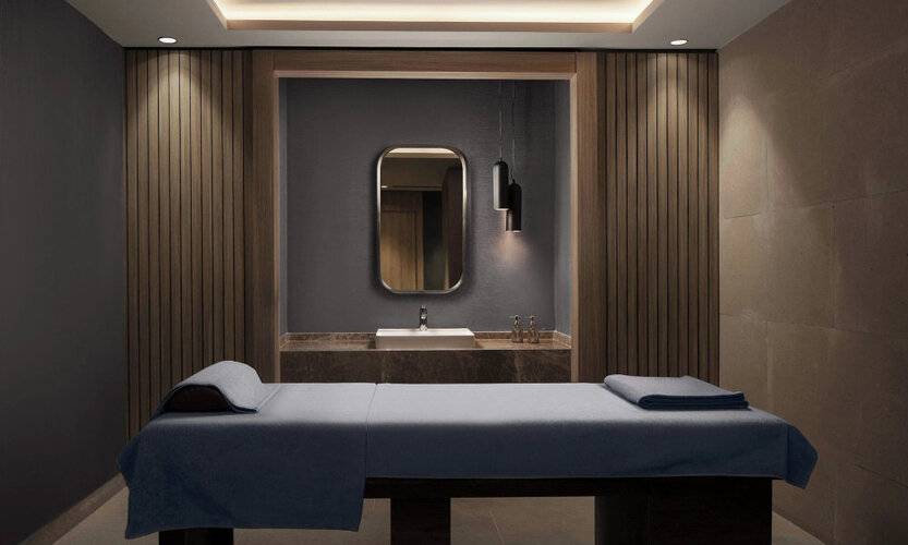 Cappadocia Marriott Hotel