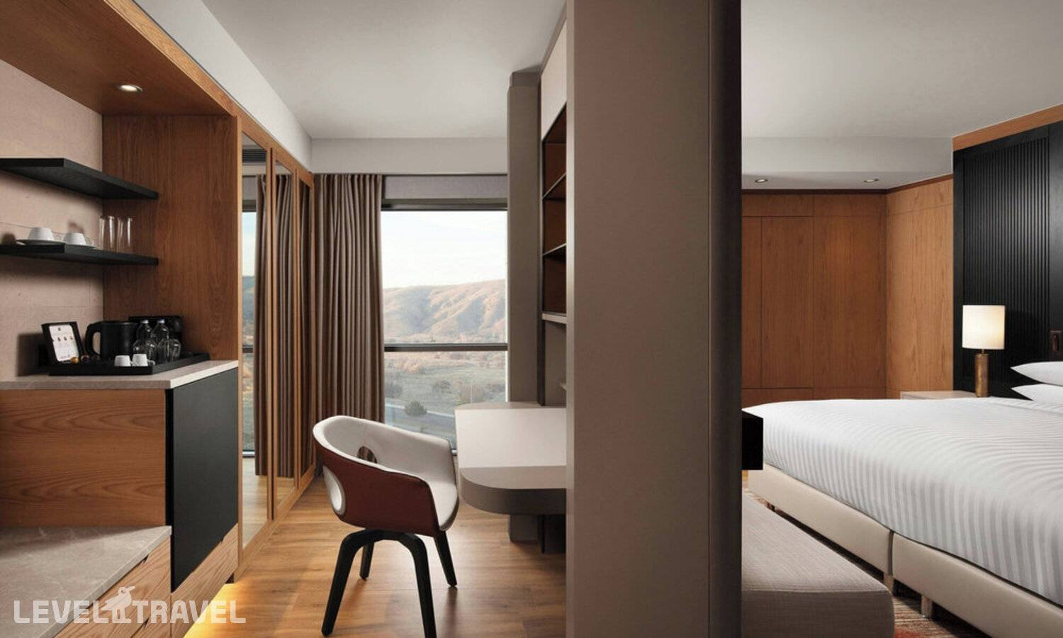 фотографии отеля Cappadocia Marriott Hotel в Турция(Невшехир) - фото №15