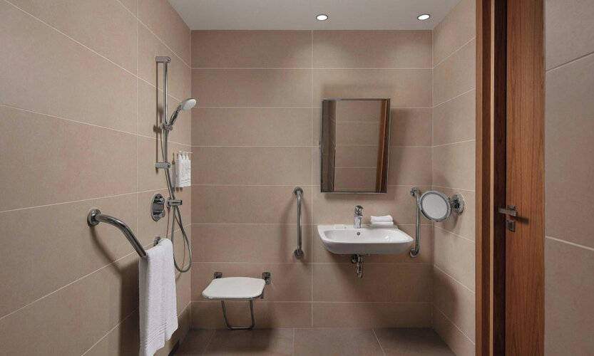 Cappadocia Marriott Hotel